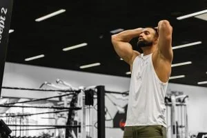 calf raise