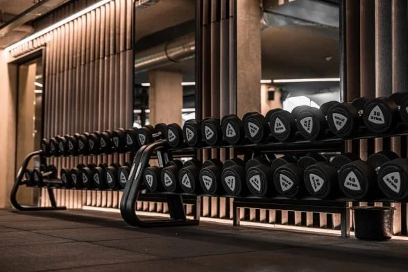 Hoe vaak een spiergroep trainen