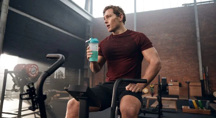 Wanneer creatine nemen