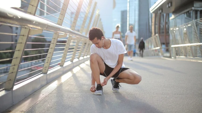 wat te eten voor 5 km run
