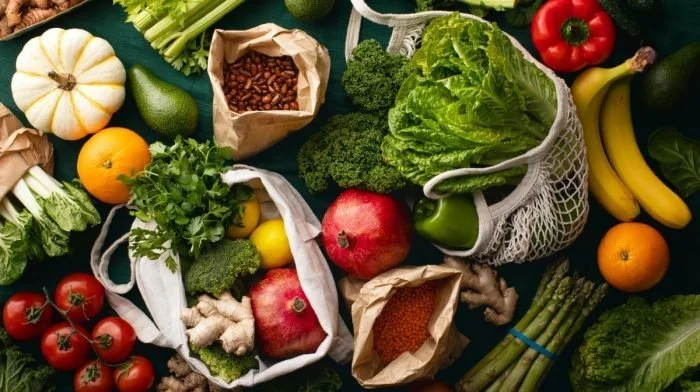 ongezonde ingrediënten vervangen