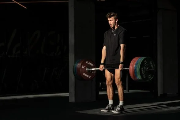 Clean Bulk Guide Wat is een Clean Bulk? | Clean bulking vs. dirty bulking - MYPROTEIN™