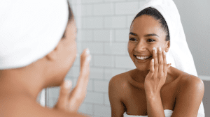 vitamines voor acne