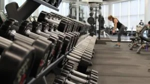 progressive overload