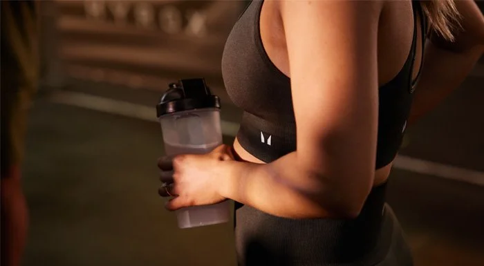 BCAA and EAA supplements