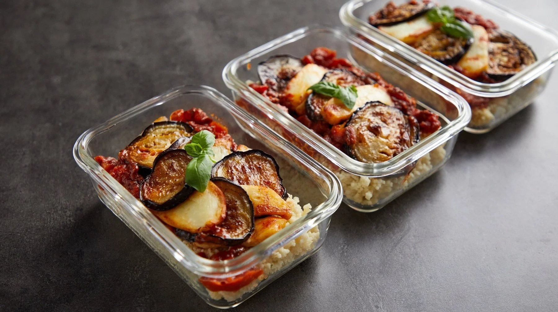halloumi bake