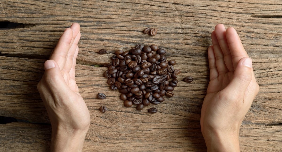 cafeïne tabletten