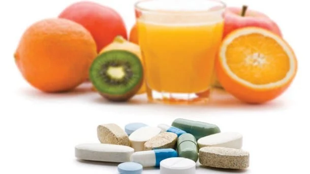 vitamine c supplementen