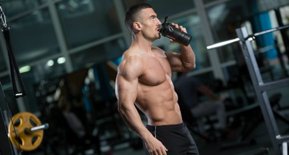 creatine