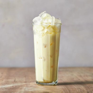 Post-workout shake