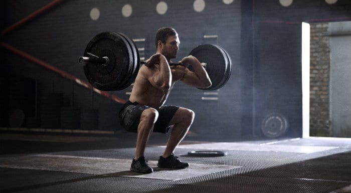 Cross training v.s krachttraining