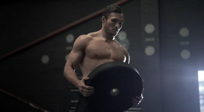 cross training v.s krachttraining