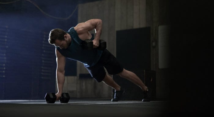 Cross training v.s krachttraining