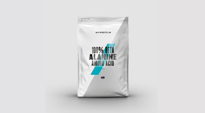 beta alanine poedervorm