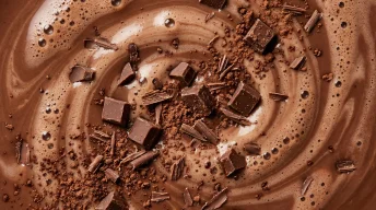 Chocolade Smooth