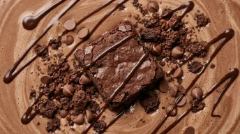 Chocolade Brownie