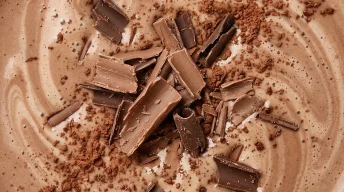 Nieuw - Naturel Chocolade