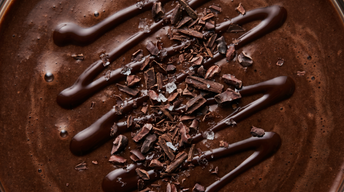 Pure Chocolade