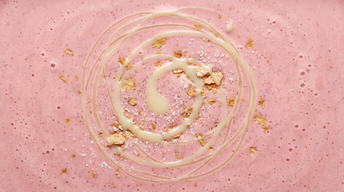 Aardbei Crème