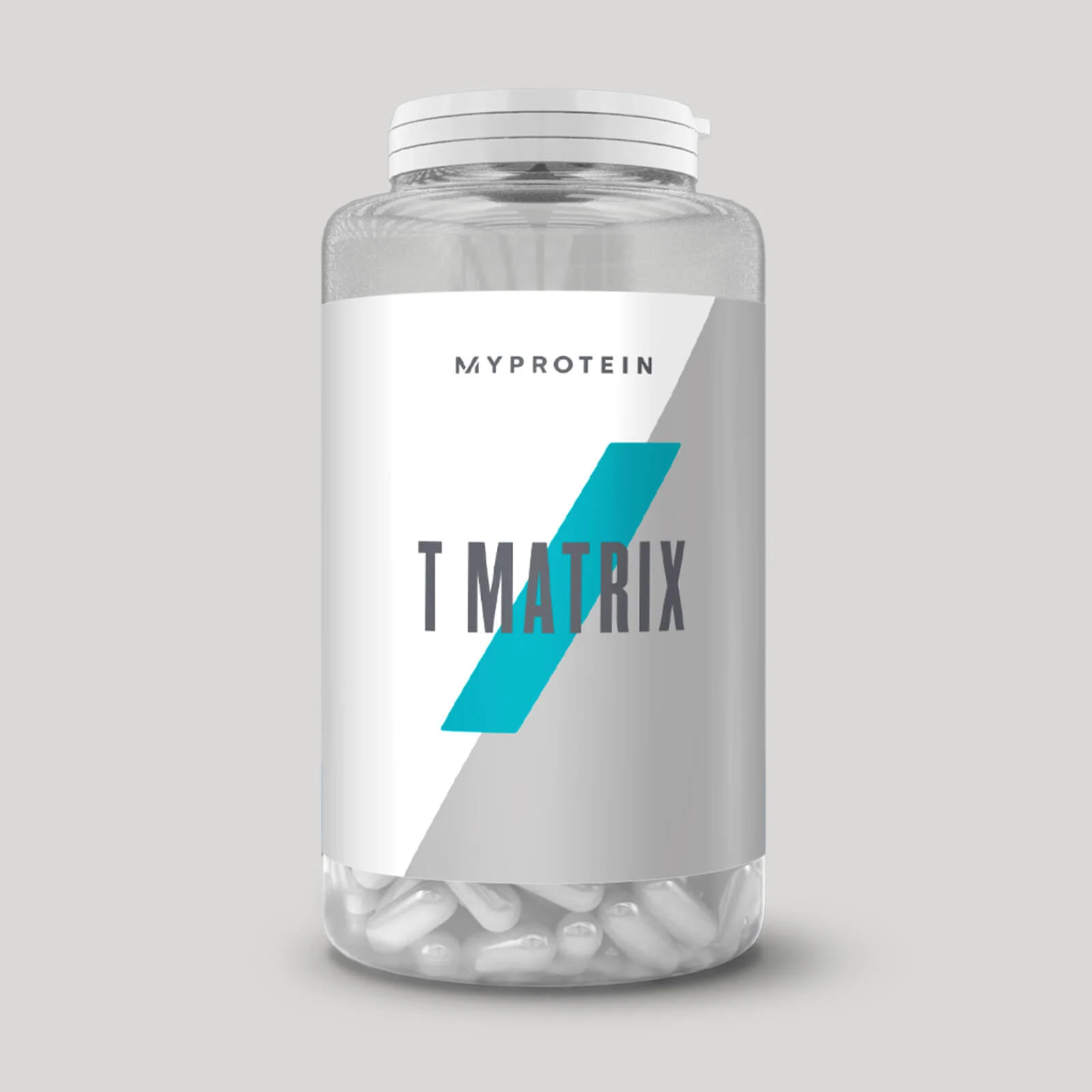 T-Matrix - 180tabletten - Naturel Afbeelding 1