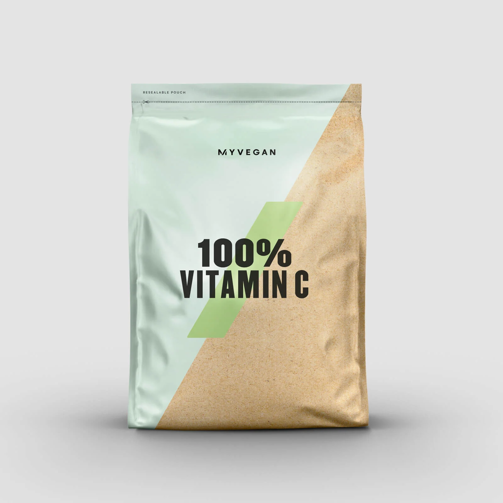 100% Vitamine C Poeder - 500g Afbeelding 1