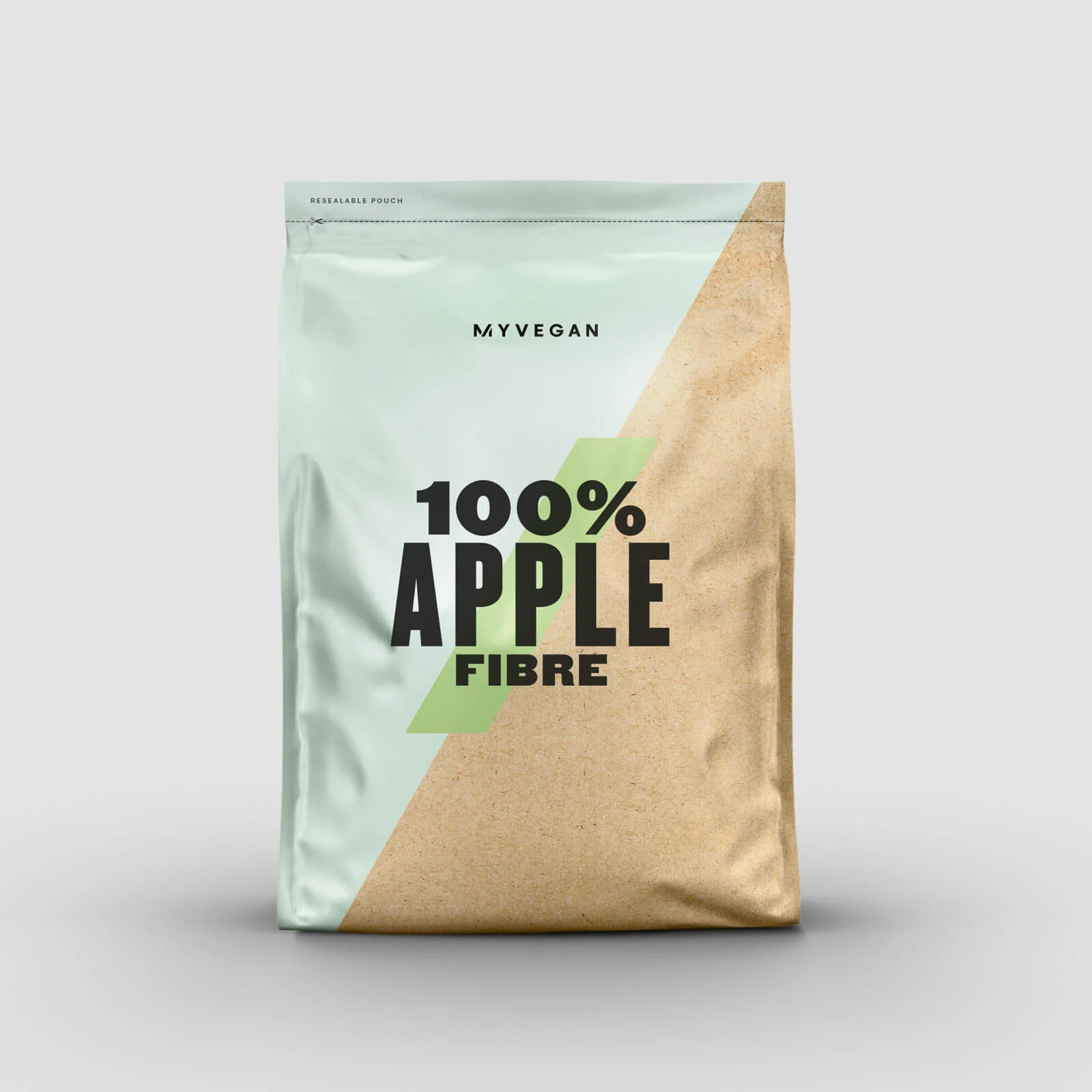100% Apple Fibre - 500g Afbeelding 1