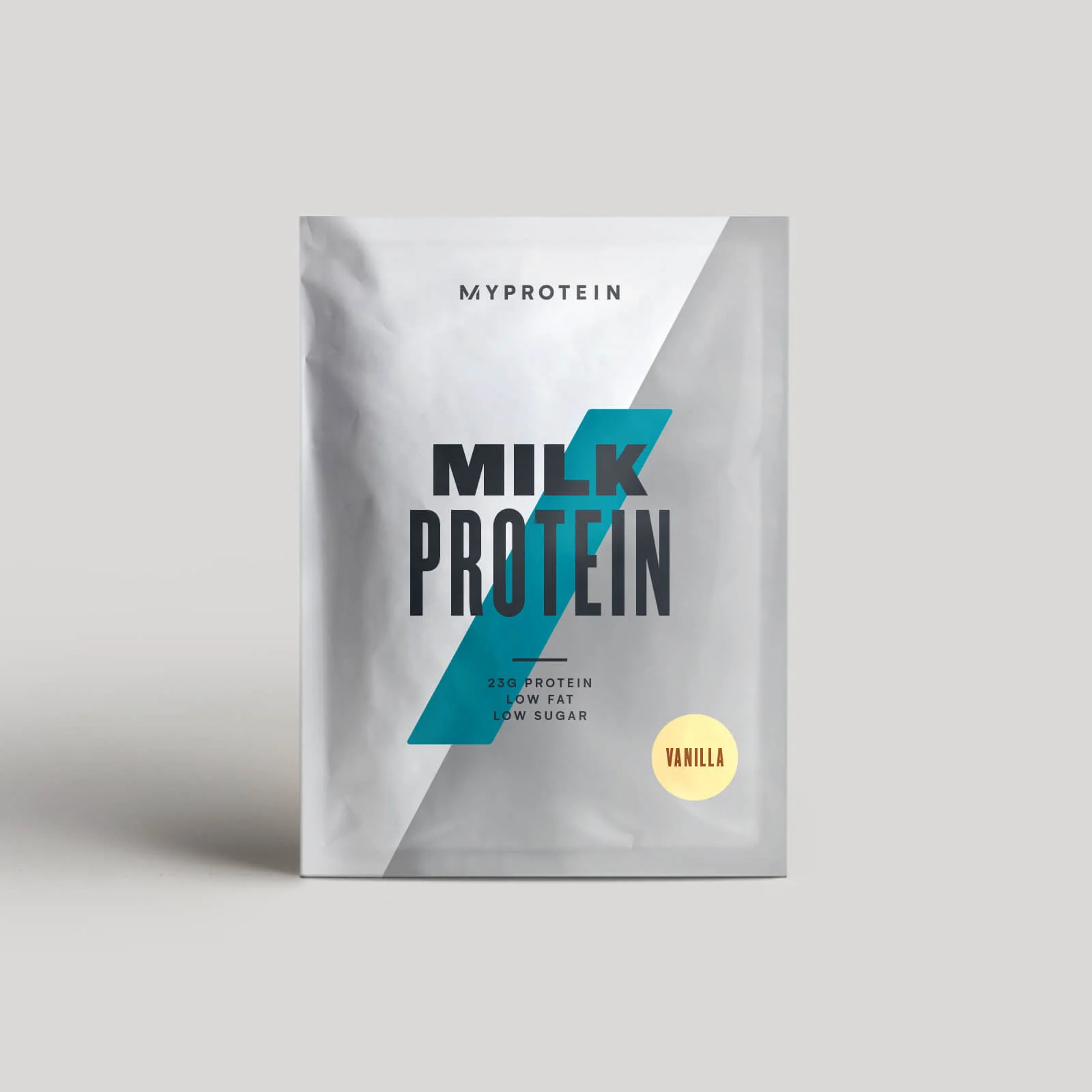Melk Eiwit (Sample) - 30g - Naturel Afbeelding 1
