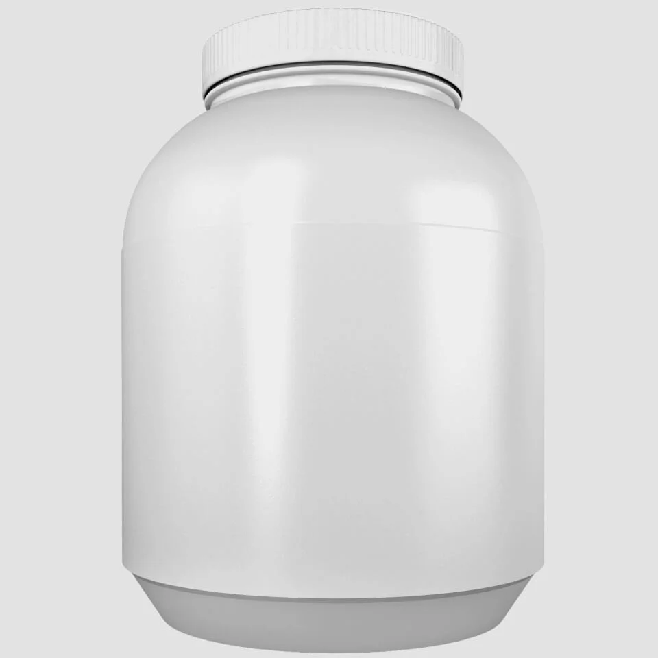 Screw Top Tub - 10000ml Afbeelding 1