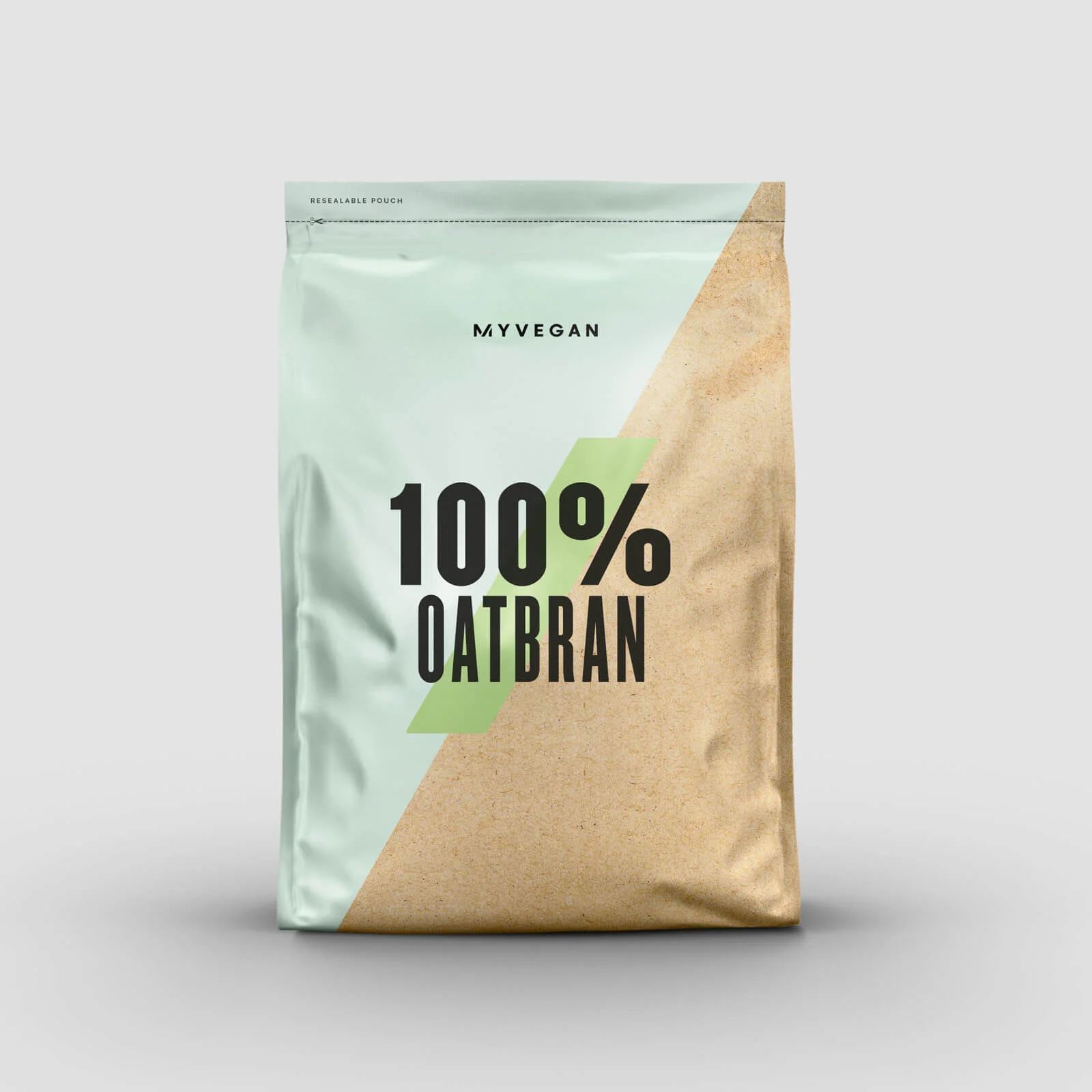 Oatbran - 1kg Afbeelding 1