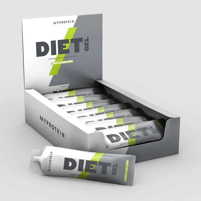 Diet Gel