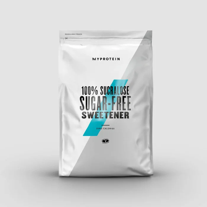 100% Sucralose Suikervrije Zoetstof
