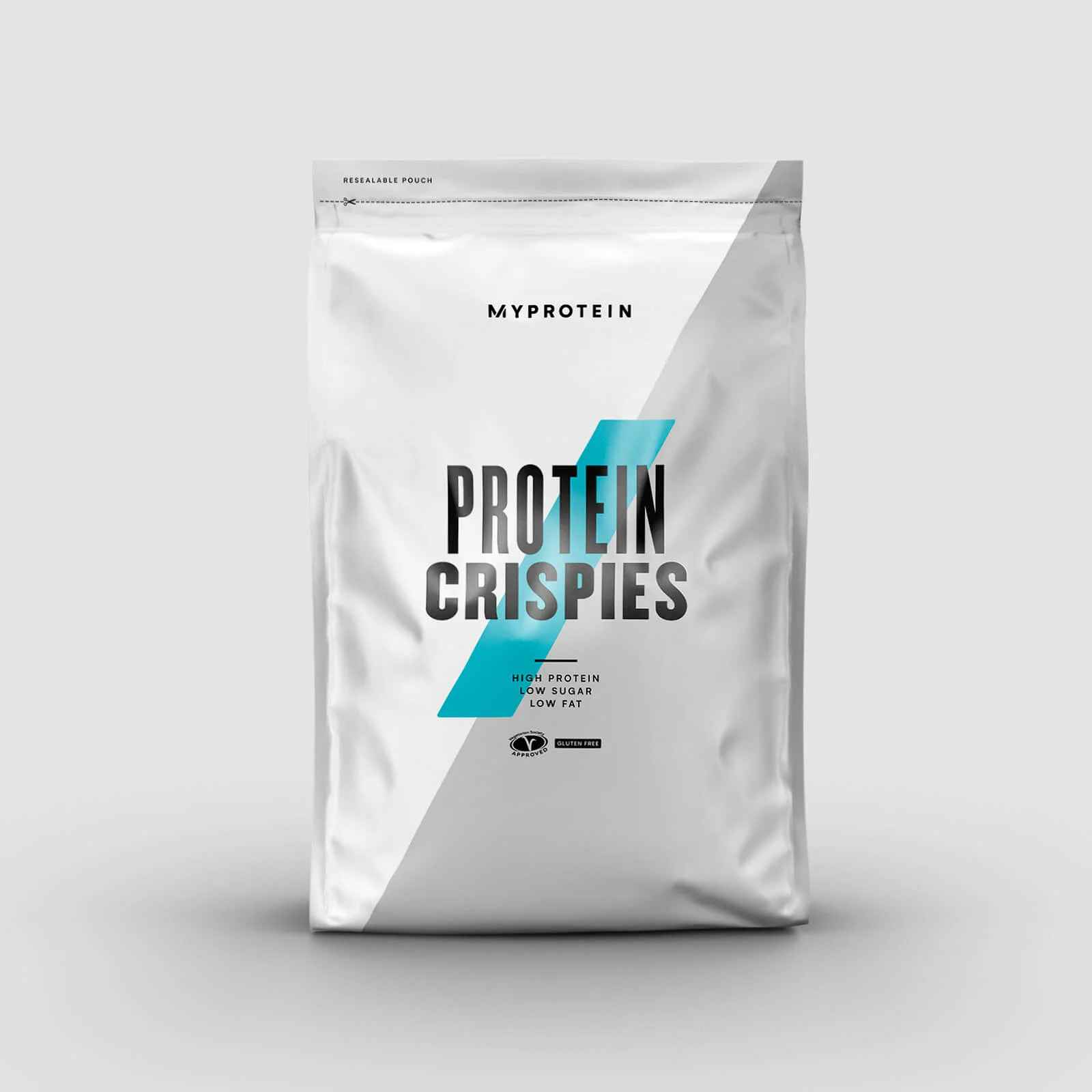 Protein Crispies - 500g Afbeelding 1