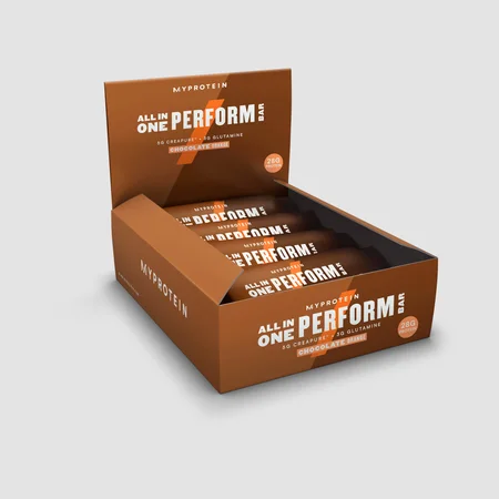 All-In-One performance Reep