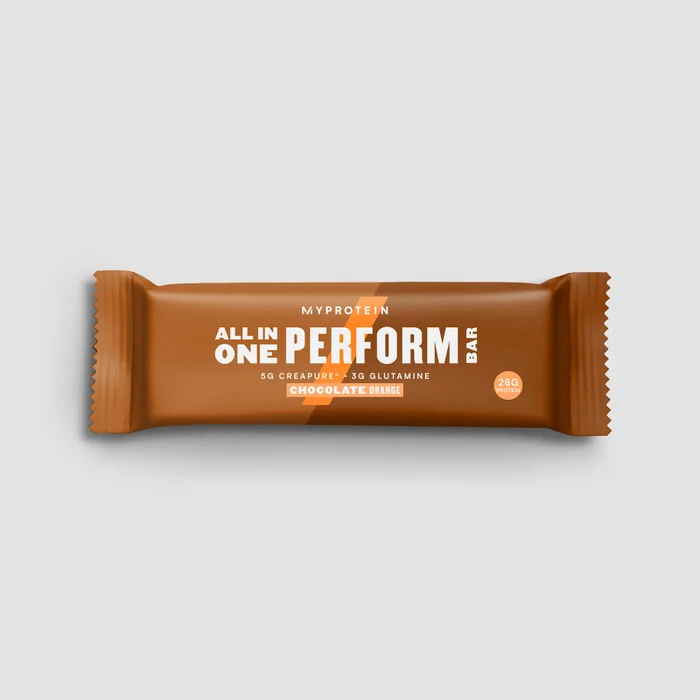 All-In-One performance Reep (Sample)