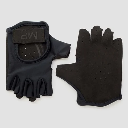 MP gewichthefhandschoenen voor heren - Zwart