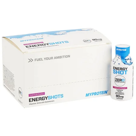 Energie Shot