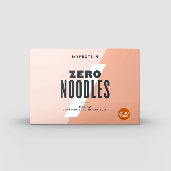 Light Noodles