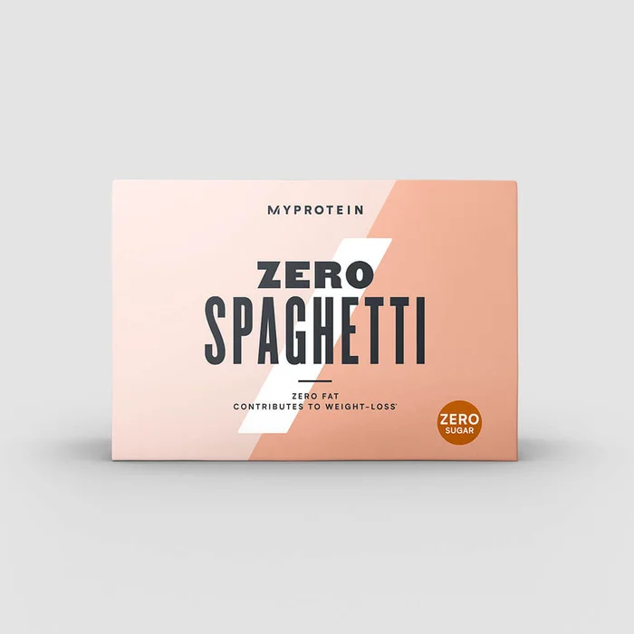 Light Spaghetti