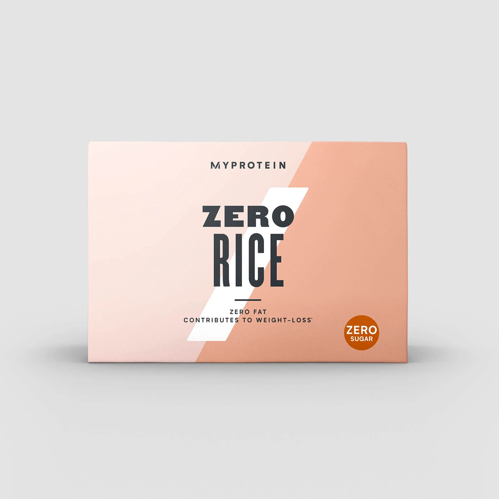 Light Rice - 6x100g - Naturel Afbeelding 1