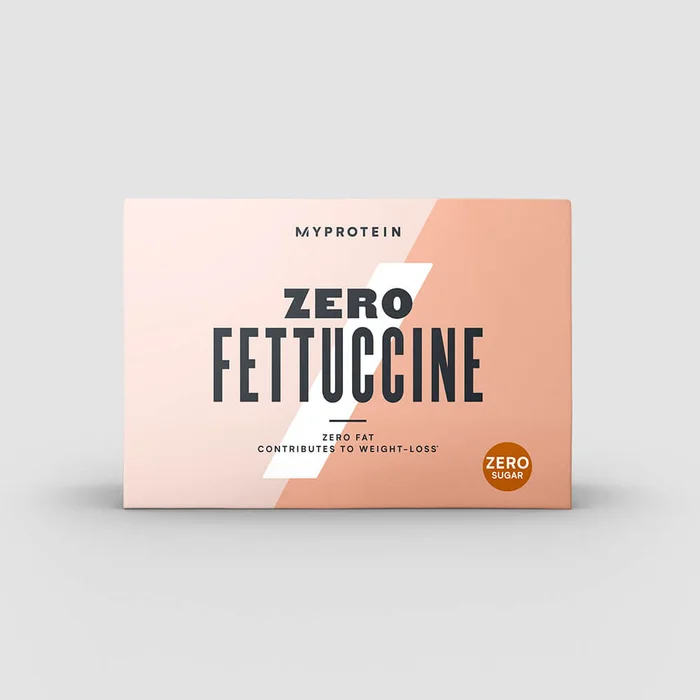 Light Fettucine