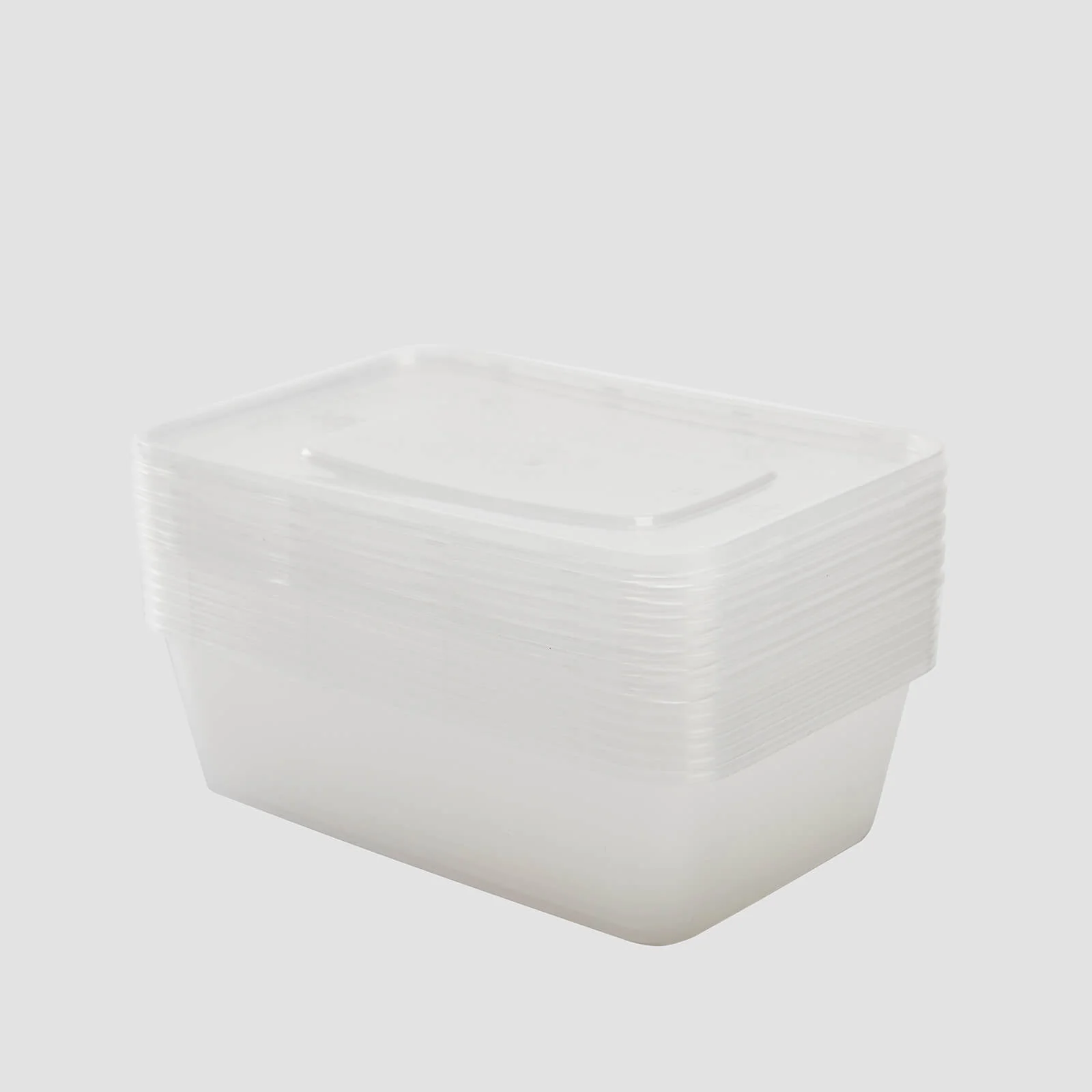 Myprotein 8 Pack Meal Container Afbeelding 1