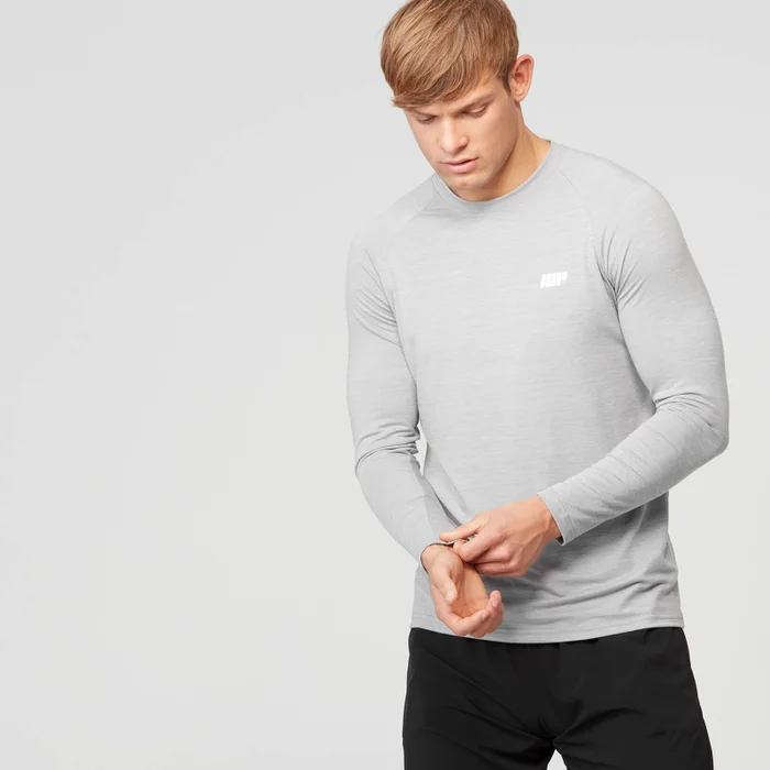Performance Shirt met lange mouwen