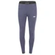 Myprotein Dames Core Leggings - Blue Marl