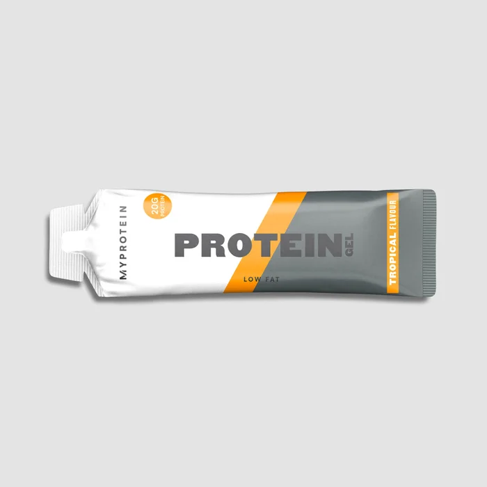Protein Gel