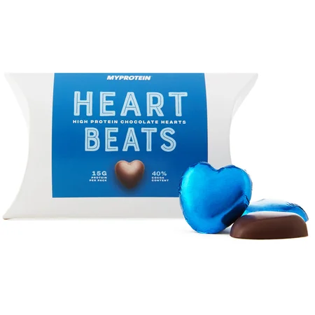 Myprotein Heart Beats