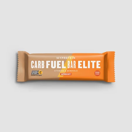 Carb Fuel Bar Elite