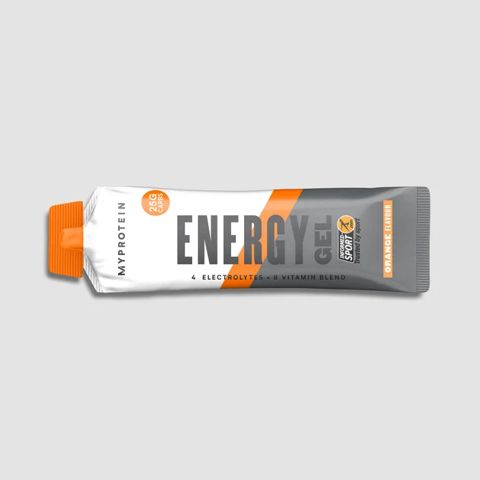 Energie Elite, 50g