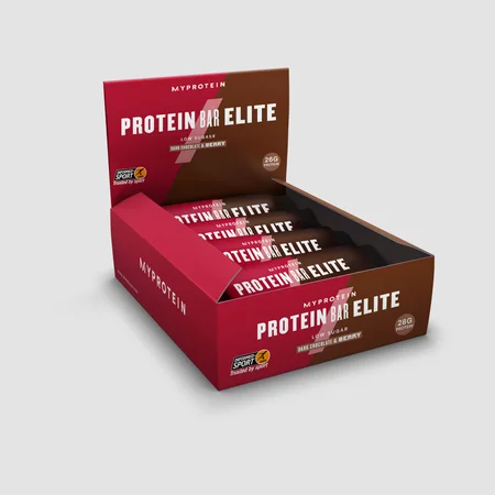 Eiwit Bar Elite