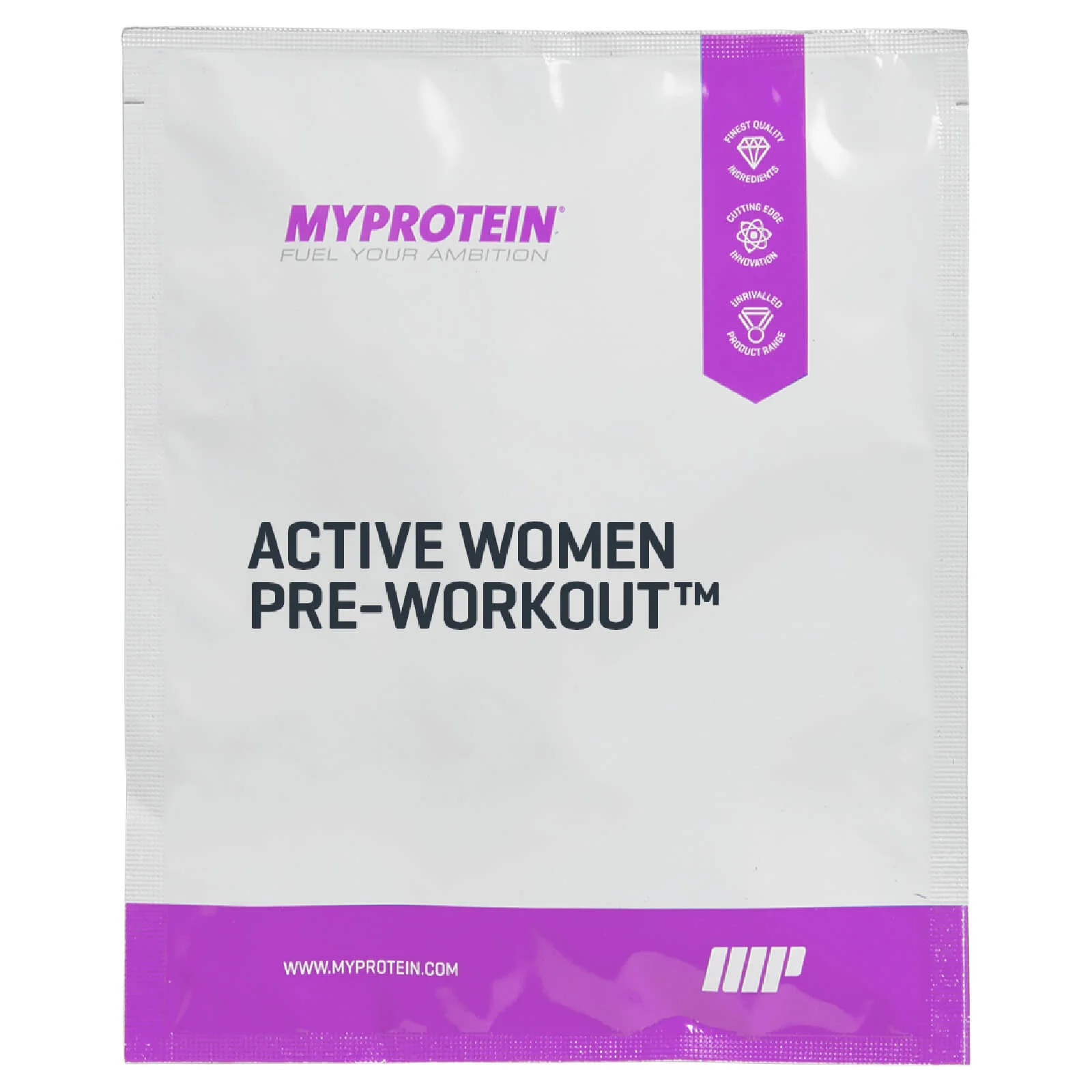 Pre-Workout Blend (tester) - 20g - Appel & Peer Afbeelding 1