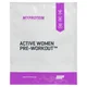 Pre-Workout Blend (tester)